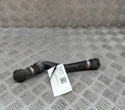 Mercedes-Benz EQS V297 Engine coolant pipe/hose A2975018800