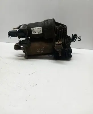 Mercedes-Benz S W221 Air suspension compressor/pump A2213201704 2213201704