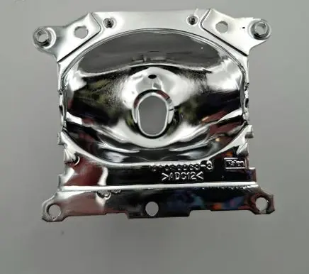 BMW X3 E83 Headlight part 890368633