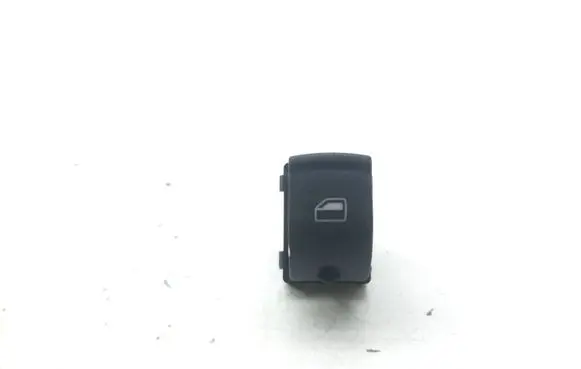 Audi A3 S3 A3 Sportback 8P Electric window control switch 4F0959855
