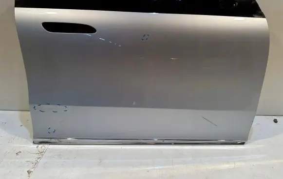 Mercedes-Benz EQS V297 Front door A2977222600