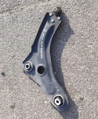 Renault Megane IV Front control arm 0206