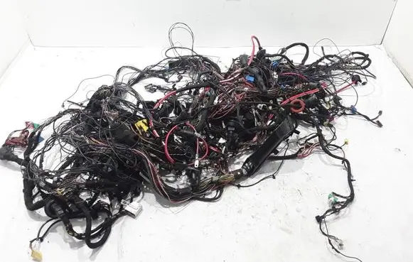Mercedes-Benz S W223 Other wiring loom A2235405643