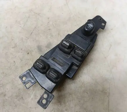 Chrysler Sebring (JS) Electric window control switch 39754D 04T11111