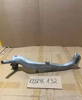 Alfa Romeo 147 Electric auxiliary coolant/water pump 