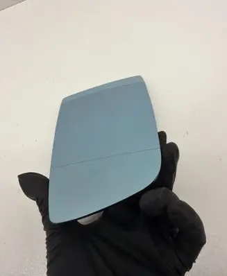 BMW 5 E60 E61 Wing mirror glass