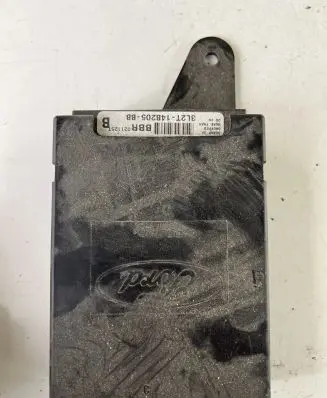 Ford Explorer Other control units/modules 3L2T14B205BB 021125T
