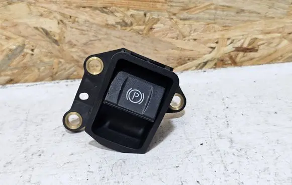 Toyota Avensis T270 Hand parking brake switch 8439005040