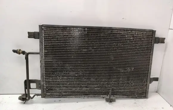 Audi A6 S6 C5 4B A/C cooling radiator (condenser) 4B0260401F