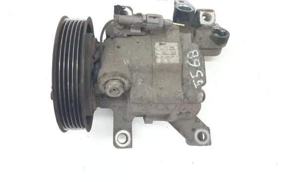 Citroen C1 Air conditioning (A/C) compressor (pump) 88310-0H020-F