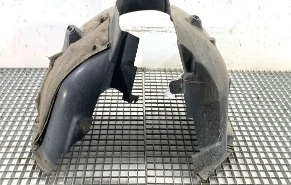 Peugeot 308 SW Front wheel arch liner splash guards 9677267980