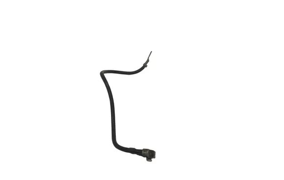 Audi A3 S3 8L Negative earth cable (battery) 