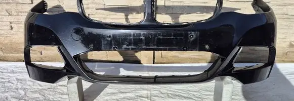BMW 3 GT F34 Front bumper 51118056857