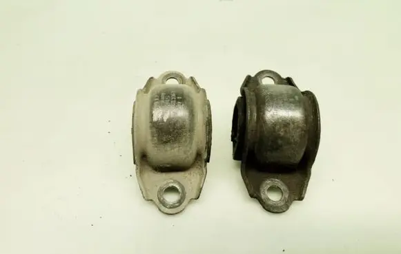 Audi A6 S6 C5 4B Sway bar bush bracket, front 4D0411336D