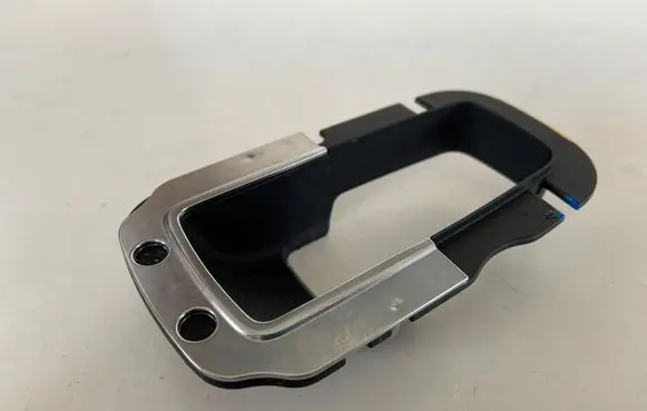 Audi A8 S8 D4 4H Other interior part 4683400