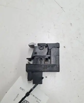 Audi A4 S4 B8 8K Hand parking brake switch 8K1927225G 8K1927225B