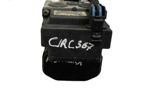 Nissan Primera ABS Pump 0273004633 0265216897 476609F618