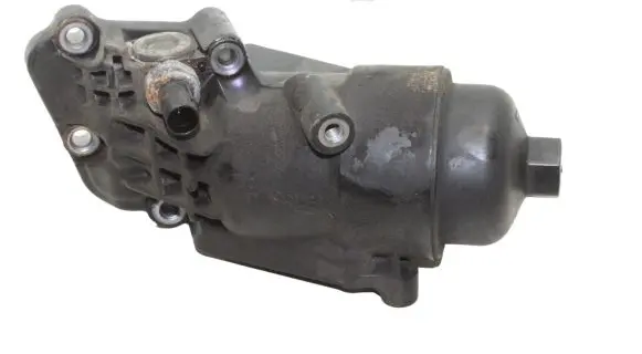 KIA Optima Oil filter mounting bracket K0100200