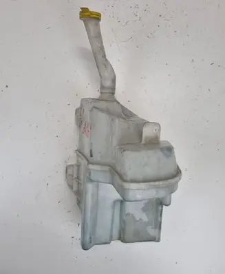 Saab 9-3 Ver2 Windshield washer fluid reservoir/tank 12759573