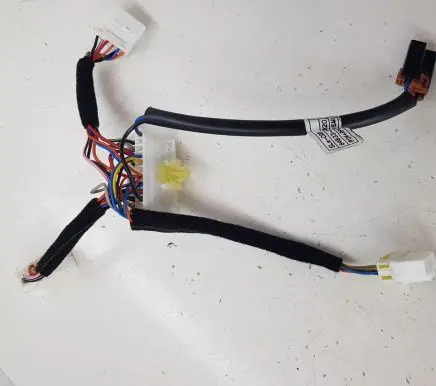 KIA Sportage Other wiring loom 846333U920