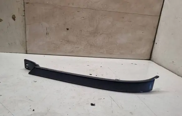 Mercedes-Benz ML W163 Under headlight/headlamp trim 1638260177