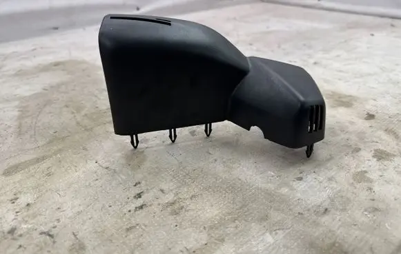 Peugeot 308 Rearview mirror trim 9831408480 MP8506