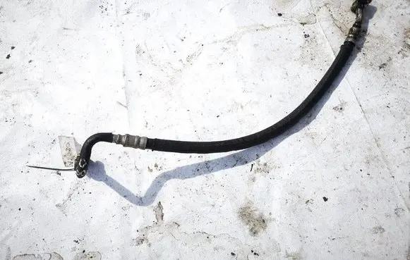 Audi A6 S6 C6 4F Air conditioning (A/C) pipe/hose 4f0260701l