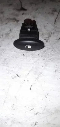 Citroen C5 Central locking switch button 96326949XT