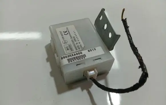 Subaru B9 Tribeca Other control units/modules 88035XA000