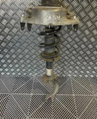Audi A5 Sportback 8TA Front shock absorber with coil spring 8K0413031BE