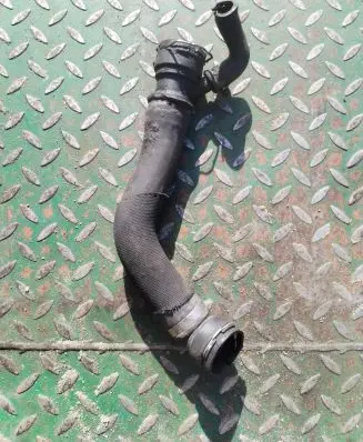 BMW 5 E60 E61 Engine coolant pipe/hose 7789742