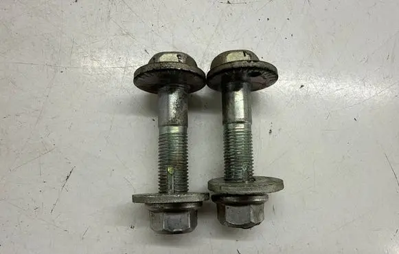 Subaru Outback (BT) Rear suspension camber bolt 20540AA111 20540AA110