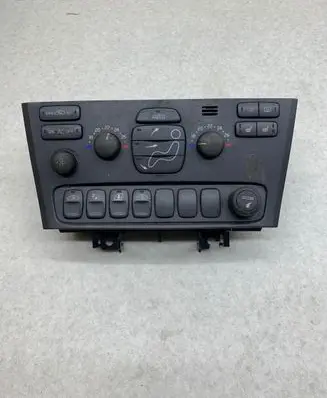 Volvo S60 Climate control unit