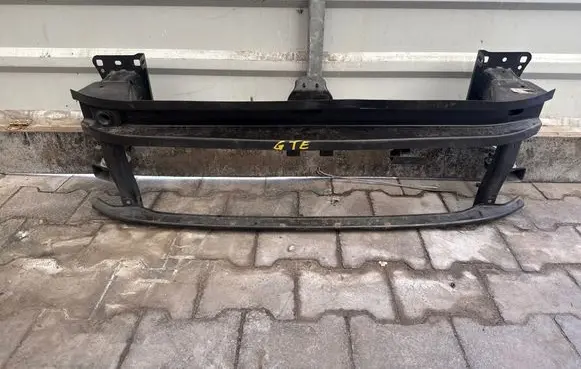 Volkswagen Golf VII Front bumper cross member 5G0807109