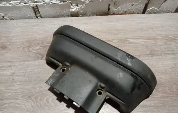 Volvo S60 Timing belt guard (cover) 08658542 08658541 1335