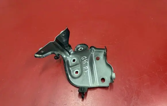 BMW X3 G45 Fender mounting bracket 9628631 5A7A527 41355A7A527