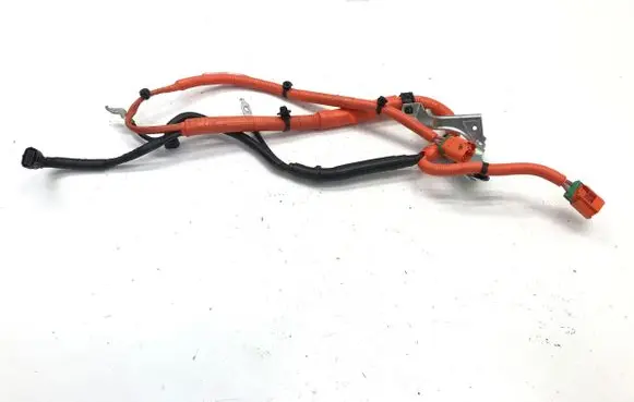 Mazda CX-60 Positive wiring loom KR9P67V40A