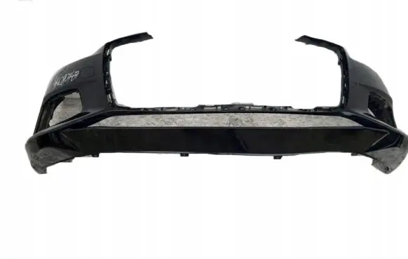 Audi A6 S6 C8 4K Front bumper 4K0807437