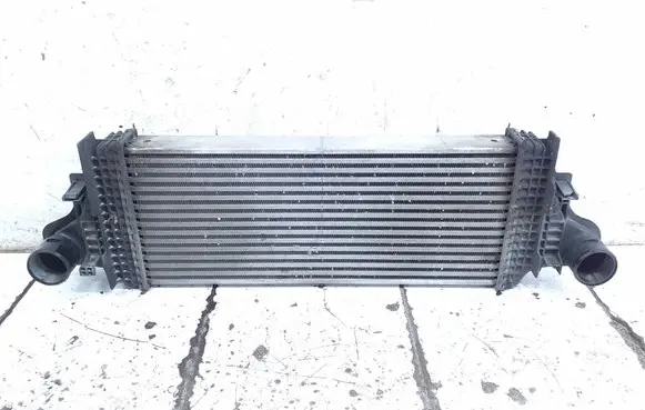 Mercedes-Benz R W251 Intercooler radiator A2515000000