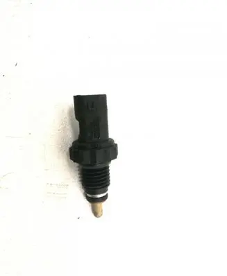 Coolant temperature sensor