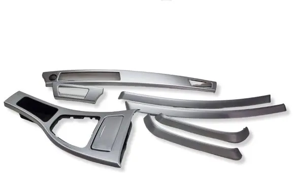 BMW 3 E90 E91 Interior decorative trim set 7118040 51167078571 9171793