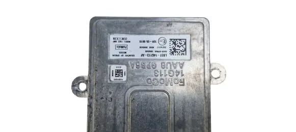 Ford Explorer VI Other control units/modules LB5T14G113 LB5T14G113AF 10R059819