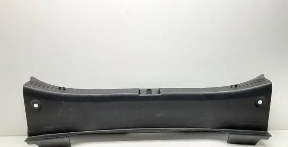 Mercedes-Benz C W205 Trunk/boot sill cover protection A2056908204