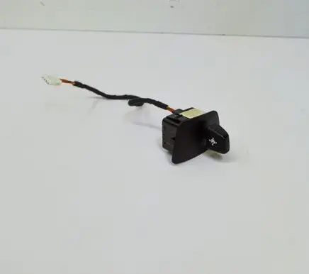 BMW 5 F10 F11 Steering wheel adjustment switch 9188877