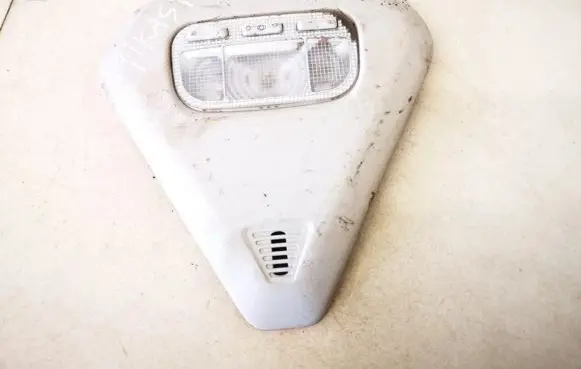 Citroen C4 Grand Picasso Front seat light f3135bj