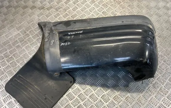 Opel Frontera B Rear bumper corner part panel trim 07059827 0603 2603