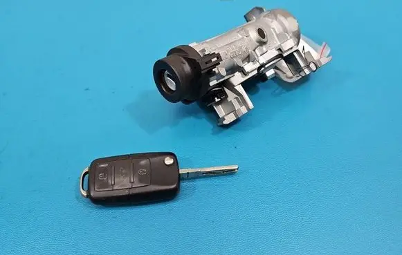 Volkswagen Golf V Ignition lock 1K0905851B IMPRK1592629