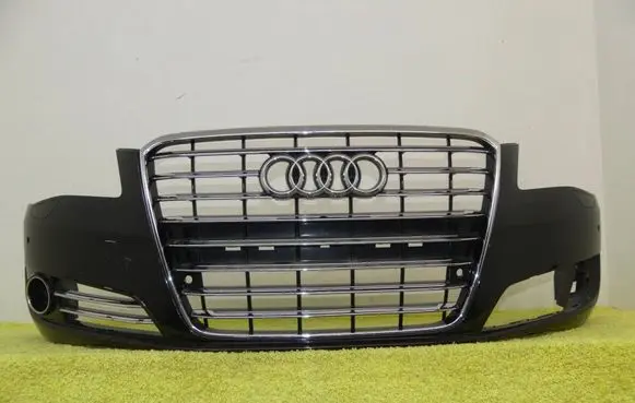 Audi A8 S8 D4 4H Front bumper 4h0807437