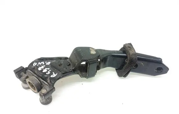 Volkswagen Caddy Sliding door middle roller runner 2K0843336A