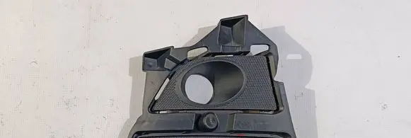 Ford Mustang V Front fog light trim/grill DR3317B968BCW